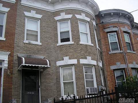 2nd image of 146TH Street