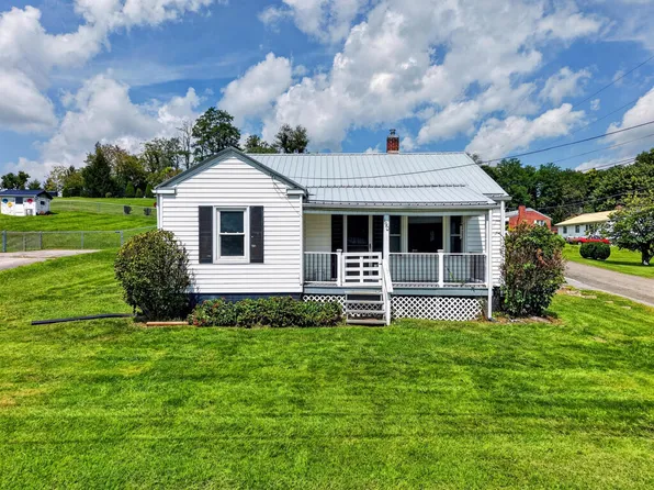 190 Umberger St, Wytheville, VA 24382