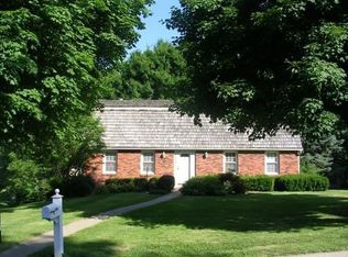 5506 N Platte Purchase Dr, Kansas City, MO 64151