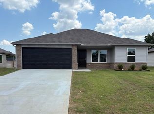 6736 Watercrest Loop, North Little Rock, AR 72117