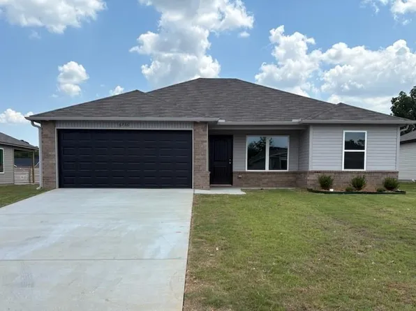 6736 Watercrest Loop, North Little Rock, AR 72117