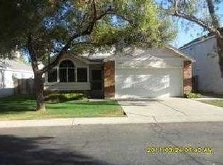 5054 W Chicago Cir S, Chandler, AZ 85226