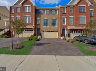11212 Side Saddle Dr, Upper Marlboro, MD 20772