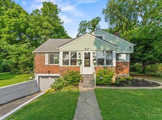 6111 Faircrest Ct, Cincinnati, OH 45224