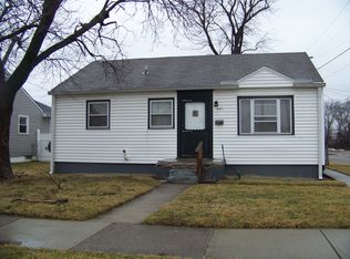 901 Corliss Ave, Hamilton, OH 45011