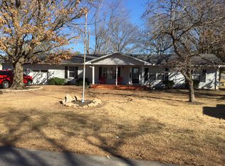1009 South Dittman, Frontenac, KS 66763