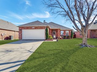 1908 Silver Leaf Dr, Little Elm, TX 75068