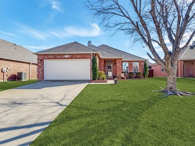 1908 Silver Leaf Dr, Little Elm, TX, 75068