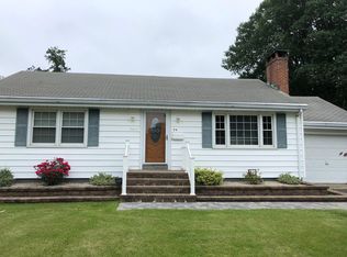 54 Plattsville Rd, Bridgeport, CT 06606