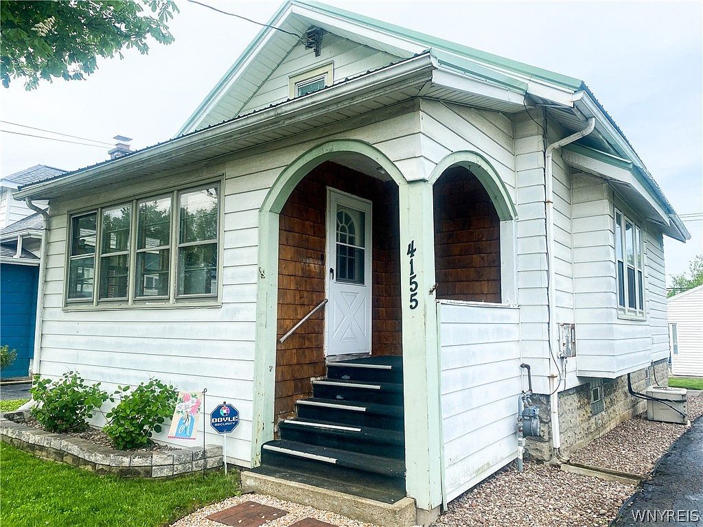 4155 S Park Ave, Blasdell, NY 14219 Zillow