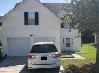 4425 Gladewood Run #0, Union City, GA 30291