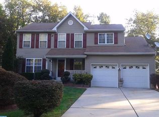 11 Amherst Dr, Burlington, NJ 08016
