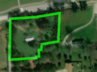 5205 Crestwood St, Valley Springs, AR 72601