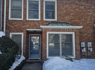 95 Laurel Wood Ct #95, Rockaway, NJ 07866