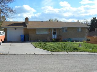 1455 Los Altos Way, Pocatello, ID 83201