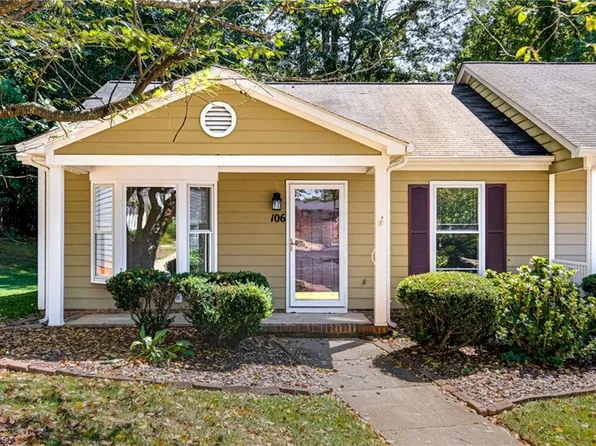 4201 Edith Ln APT 106, Greensboro, NC 27409