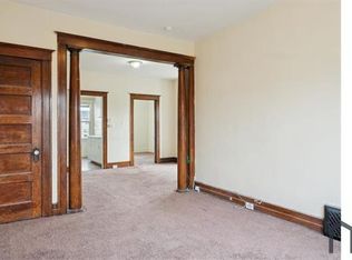 3826 Vermont St APT 3, Detroit, MI 48208