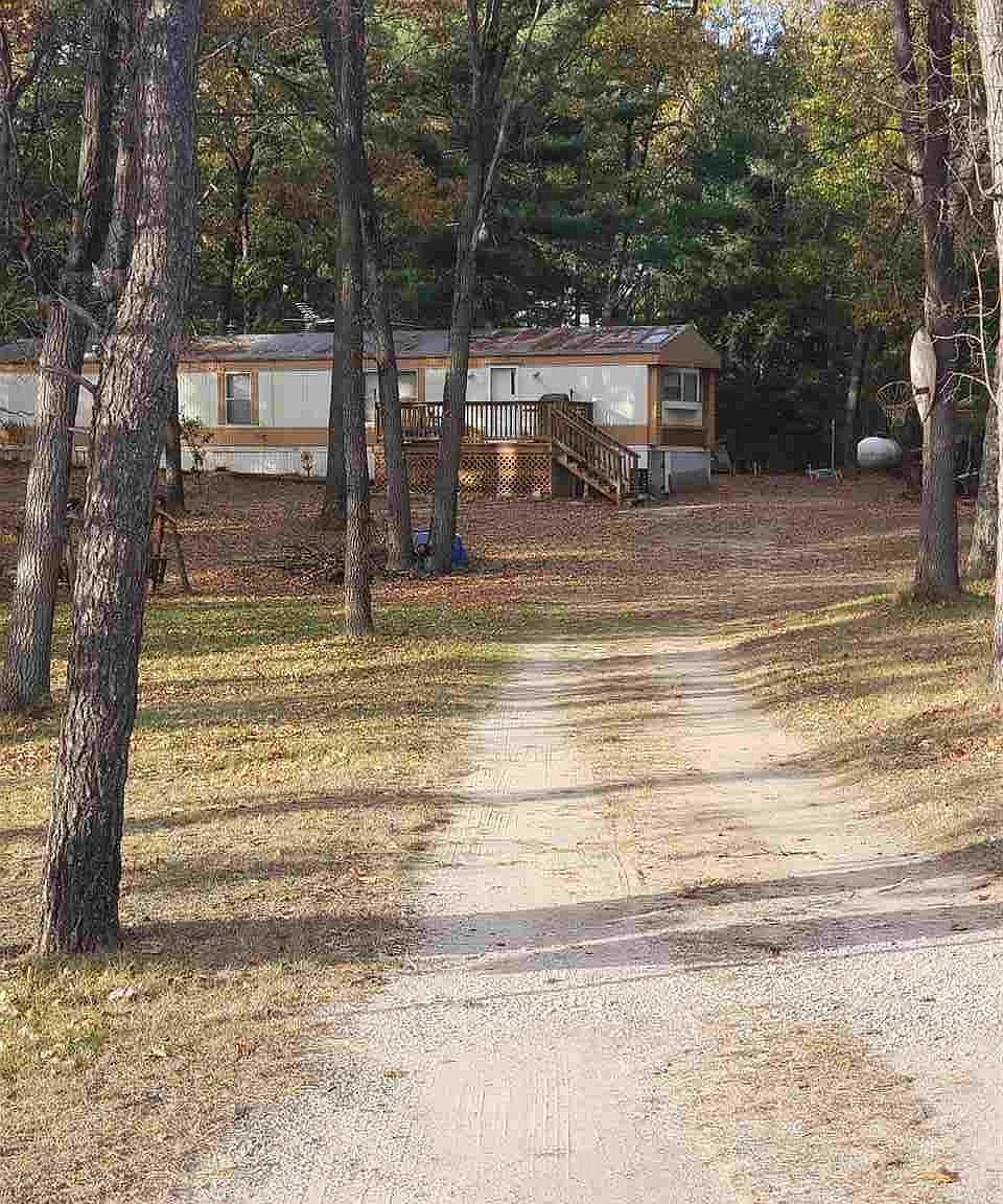 4220 Jose Rd, Omer, MI 48749 Zillow