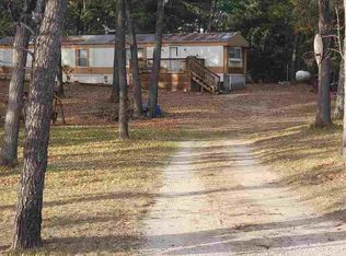 4220 Jose Rd, Omer, MI 48749