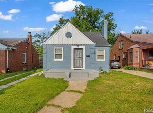 16111 Gilchrist St, Detroit, MI 48235