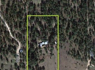 9985 Walker Rd, Colorado Springs, CO 80908