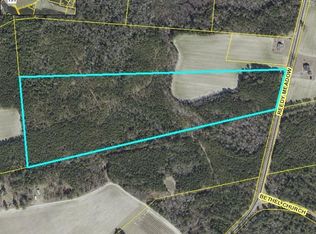 2543 Reedy Meadow Rd, Tar Heel, NC 28392