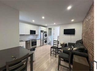 657 E 187th St #8, Bronx, NY 10458