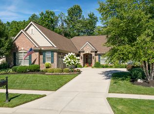 9284 Ridings Blvd, Dayton, OH 45458