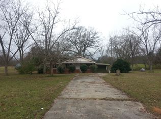 3896 Hwy 15, newton, MS 39345