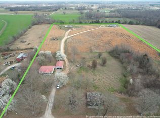 67 Lackey Rd, Kelso, TN 37348