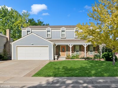 4641 S Wright Way, Morrison, CO, 80465