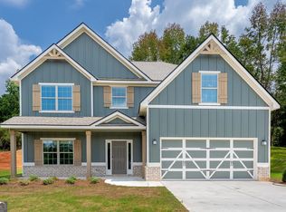 623 Bohannon Rd #4, Grantville, GA 30220