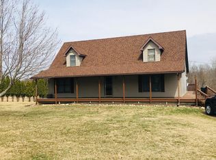3660 Gay Rd, Hillsdale, MI 49242