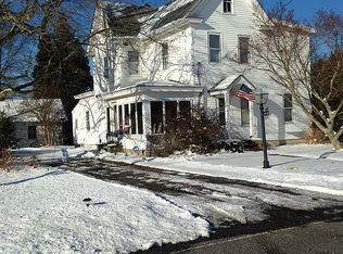407 Baptist Rd, Newport, NJ 08345