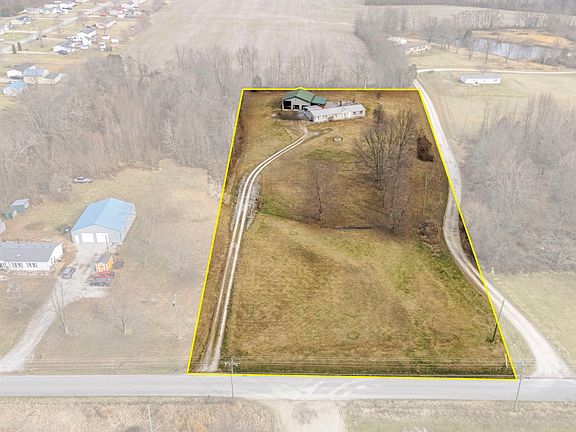 2nd image of 1317 E Cutshall Rd