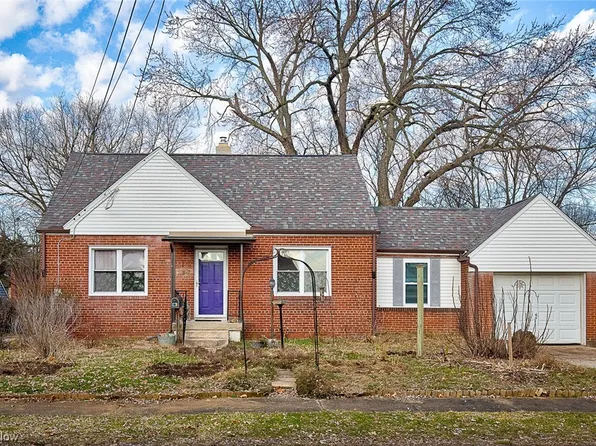 20 Woolf Ave, Akron, OH 44312