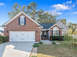 197 Old Colony Pl, Raeford, NC 28376