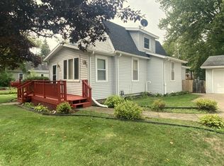 709 6th Ave NE, Brainerd, MN 56401