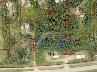 478 Lost Ln, Fairbanks, AK 99709