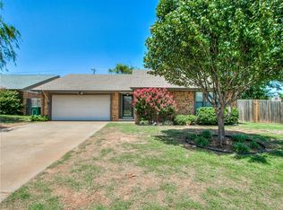 7325 NW 126th St, Oklahoma City, OK 73142
