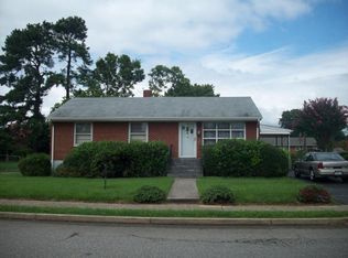 174 Christian Ave NE, Roanoke, VA 24012