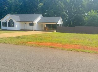 1269 Carpenter Springs Dr, Dallas, NC 28034