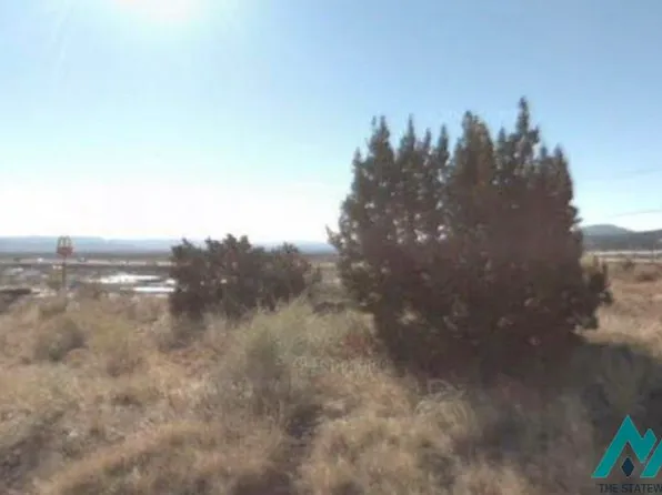 1701 Cactus Dr, Grants, NM 87020