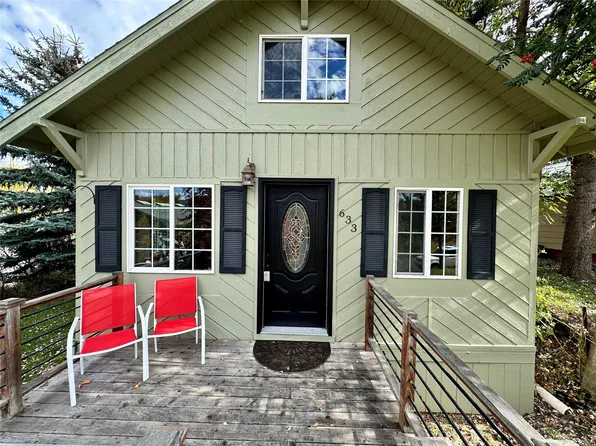 633 Kalispell Ave, Whitefish, MT 59937