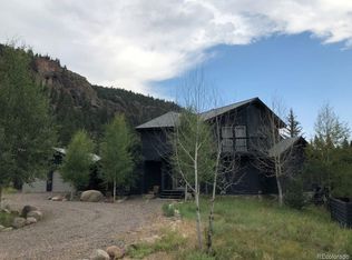 16 River Run Dr, Antonito, CO 81120