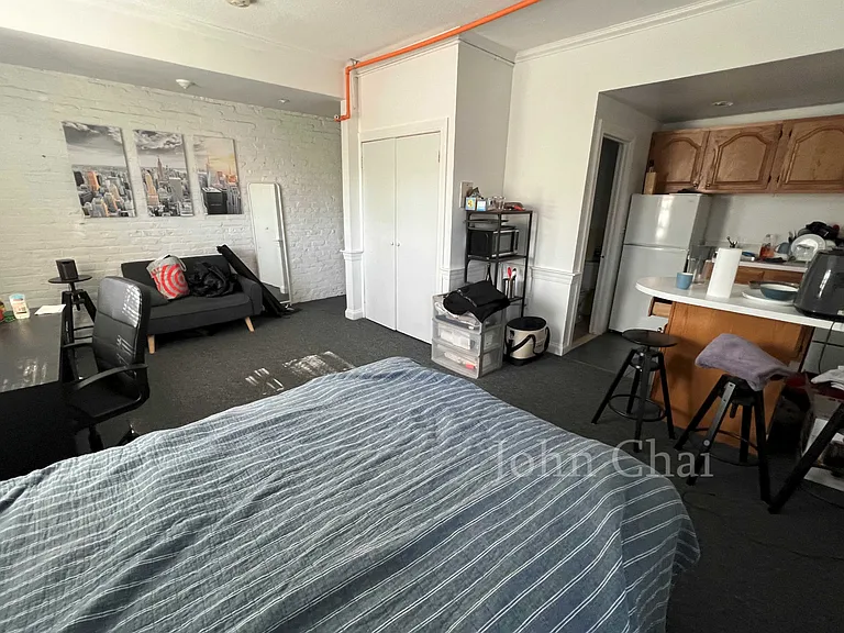 61 S Huntington Ave #203 — Photo 4