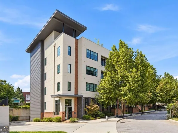 22 Airline St #204, Atlanta, GA 30312