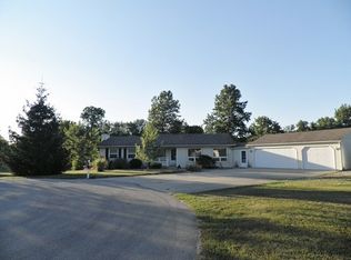 3300 N 496 W, Huntington, IN 46750