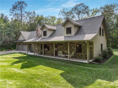 15887W Williams Road, Hayward, WI, 54843