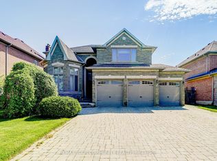 7 Fern Ave, Richmond Hill, ON L4B 3R7